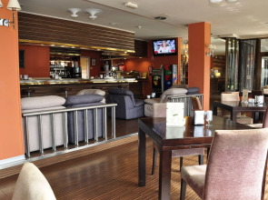 Hotel Santiago Apostol