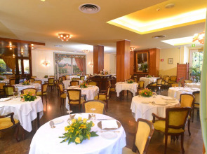 Grand Hotel Bellavista Palace