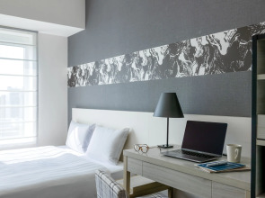 Mitsui Garden Hotel Hiroshima