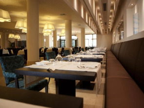 Marinagri Greenblu Hotel