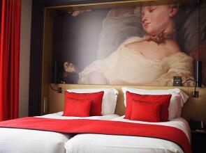 Grand Hôtel La Cloche Dijon - MGallery Collection