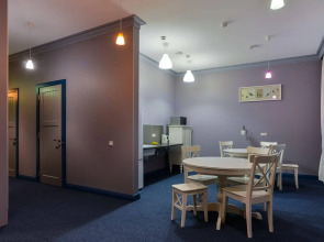 Жилое помещение Встречи на Арбате