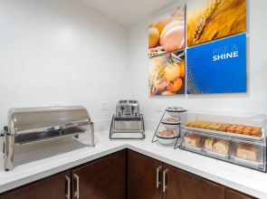 Comfort Inn Cockatoo near LAX Airport