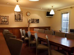 Hôtel Quick Palace Tours