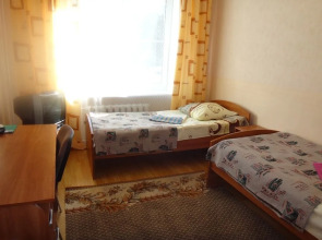 Новгородская