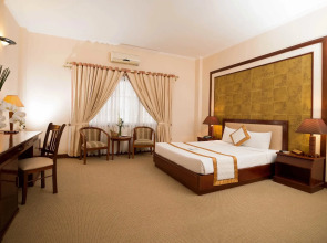 Palace Hotel Vung Tau