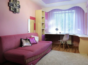 Апартаменты PaulMarie, ул. Чкалова