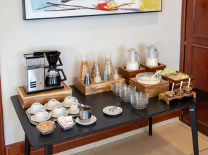 Best Western Hotel Viterbo