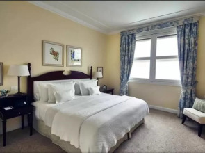 Copacabana Palace, A Belmond Hotel, Rio de Janeiro