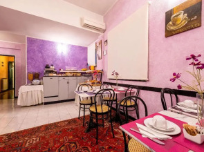 Comfort Hotel Europa Genova City Centre