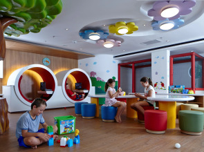 Courtyard By Marriott Bali Seminyak Resort