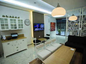 Ravvda Hotel Bakırköy