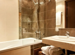 Apartment Tourist Complex & SPA Astera Bansko