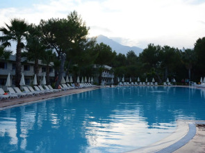 Fun&Sun Club Saphire 