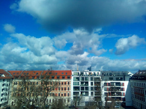 Hotel Markgraf Leipzig