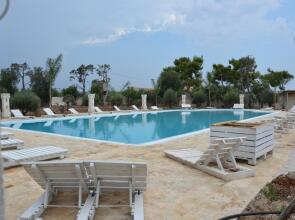 Agriturismo Tenuta Mazzetta