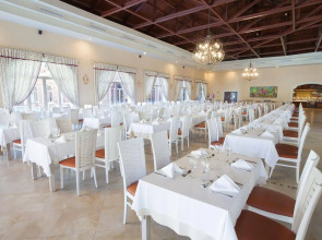 Majestic Colonial Punta Cana - All Inclusive