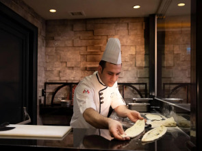 Doubletree By Hilton Istanbul Old Town