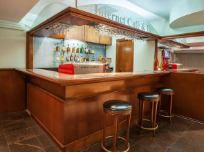 Hotel Dan Inn Planalto São Paulo