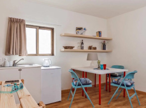 STAY Rhodes HoStel & Bar