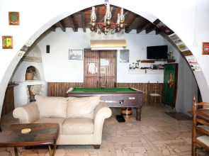 Antonis G. Hotel Apartments