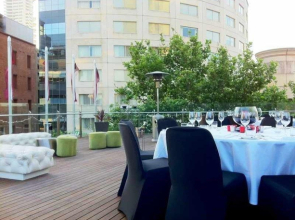 Mercure Sydney Potts Point