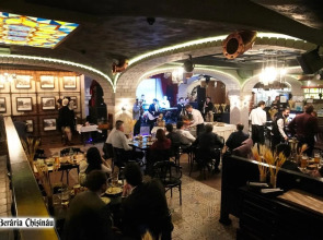 Сити Парк Отель