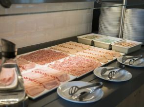 Holiday Inn Express Paris - CDG Airport by IHG