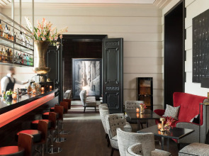 Rocco Forte Hotel De Rome Berlin