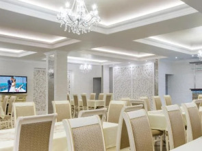 Баунти Отель