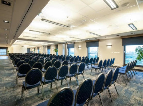 Park Hotel Diament Katowice