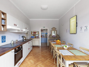 Ostello Bello Firenze