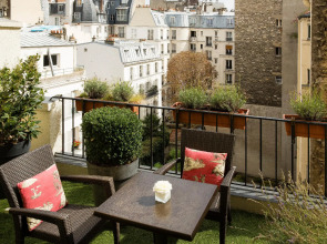 Hotel Residence Foch