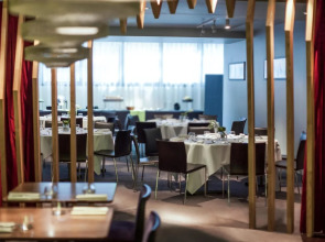 Отель Pullman Paris Centre-Bercy