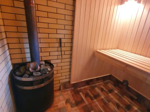 Гостевой Дом Фрегат