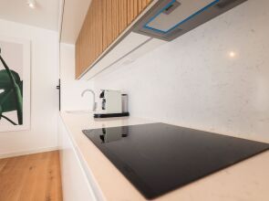 Adria Concept boutique apartments