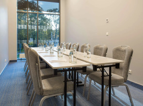 Park Inn by Radisson Рига Вальдемара