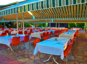 Green Garden Resort & Spa Hotel