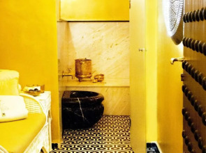 Riad Dar Saba - Saba'S House