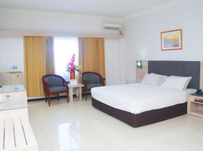 Hotel Kapuas Dharma