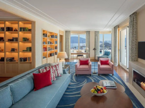 Regent Porto Montenegro