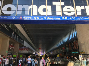 Hotel Termini