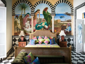 Salut Maroc Boutique Hotel