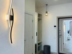 Апартаменты Ocean (Оушен) на улице Грибоедова