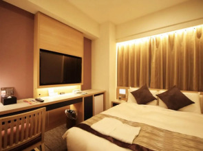 Hotel Sunroute Asakusa