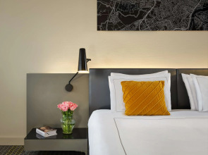 Park Plaza Victoria Amsterdam