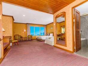 Prince Palace Hotel Bangkok