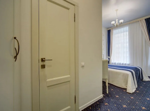 Гостевой дом Жан Поль