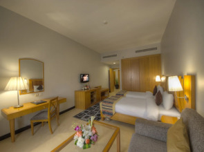 City Stay Grand Hotel Apartments