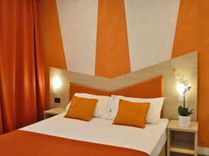 Hotel Luxor Florence